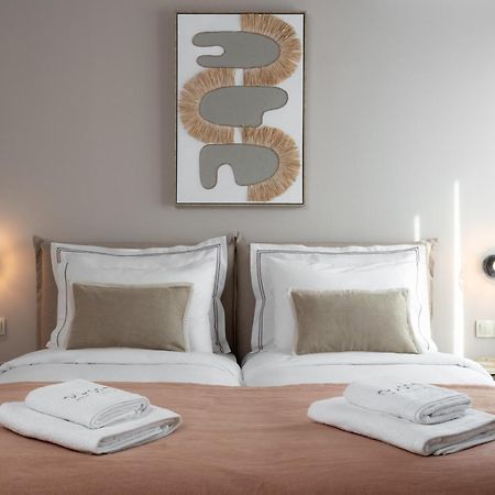 Num Suites & Lofts Atene Esterno foto