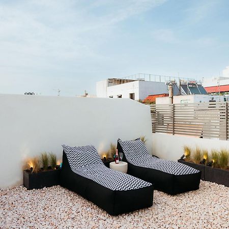 Num Suites & Lofts Atene Esterno foto